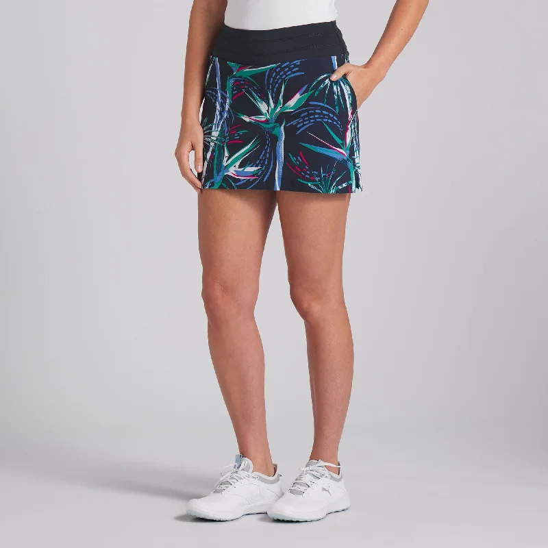 Women's Blake Paradise Golf Skirt