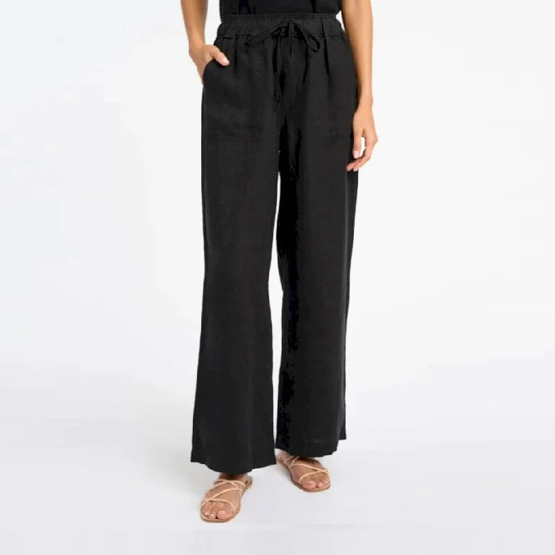 Becka Pant (Black)