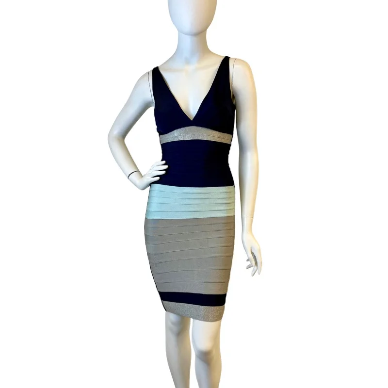 Herve Leger Dress