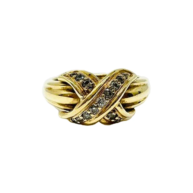 Tiffany & Co. Ring