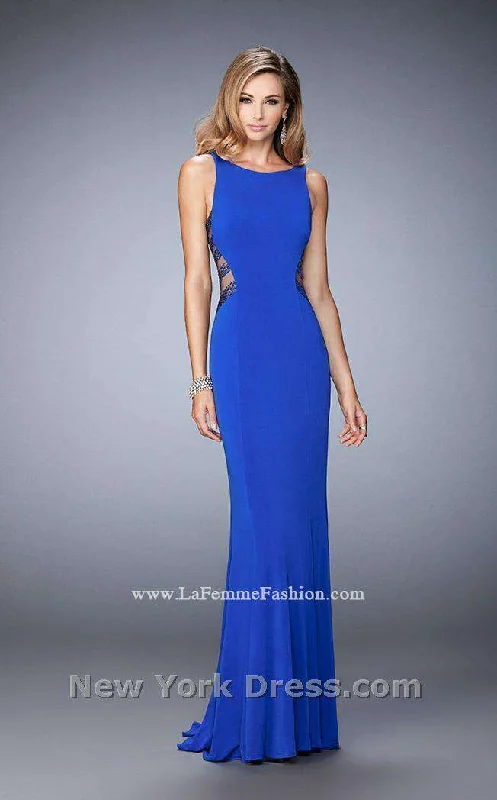 La Femme 22299 Dress