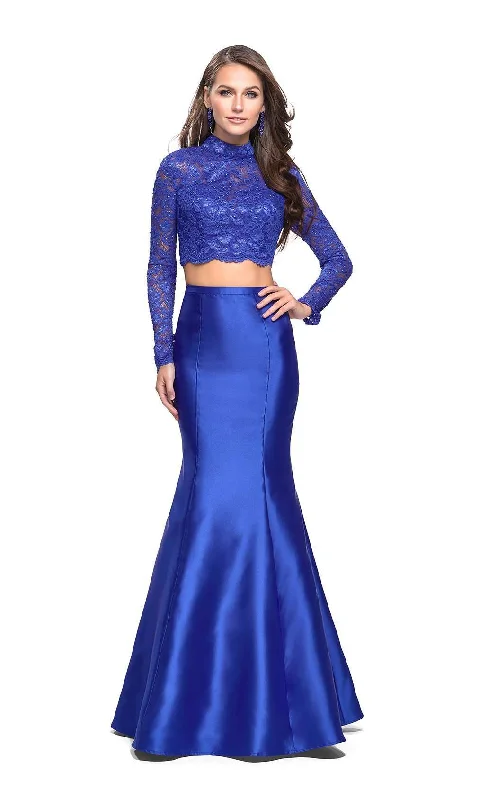 La Femme 24901 Dress