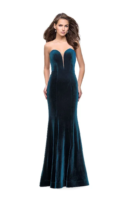 La Femme 25158 Dress