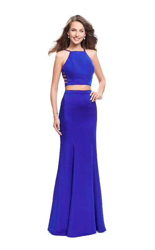 La Femme 25220 Dress