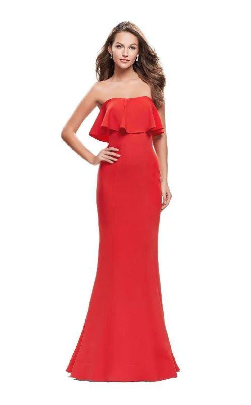 La Femme 25419 Dress