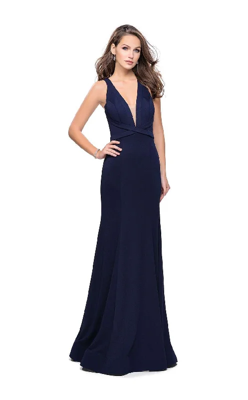 La Femme 25503 Dress