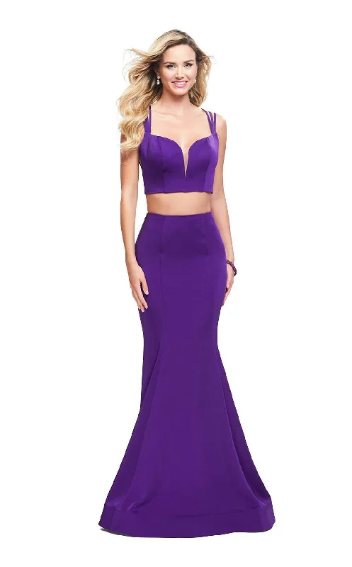 La Femme 25553 Dress