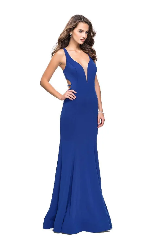 La Femme 25594 Dress