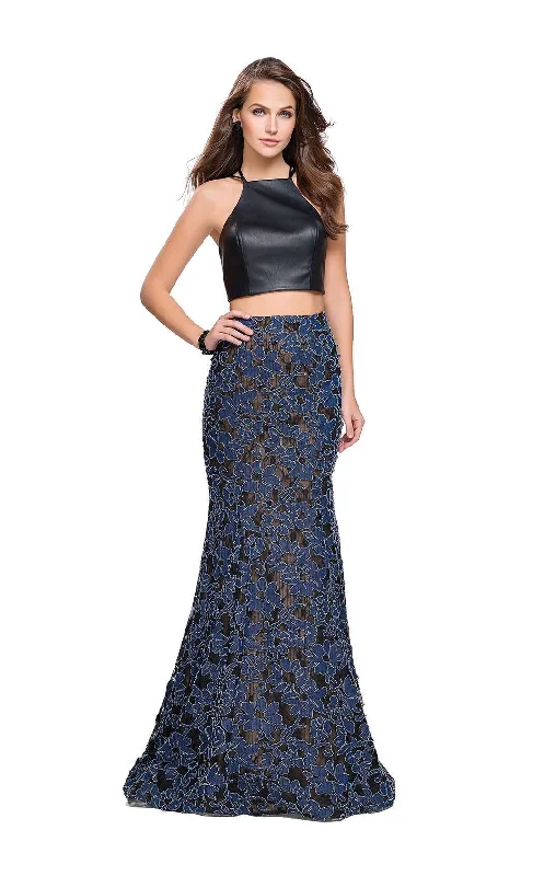 La Femme 25602 Dress