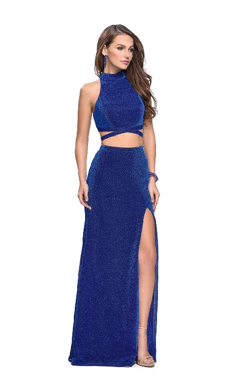 La Femme 25604 Dress