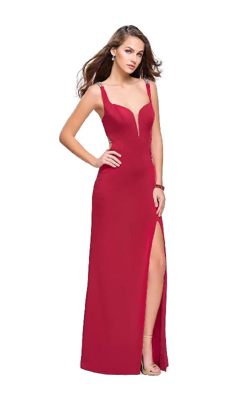 La Femme 25623 Dress