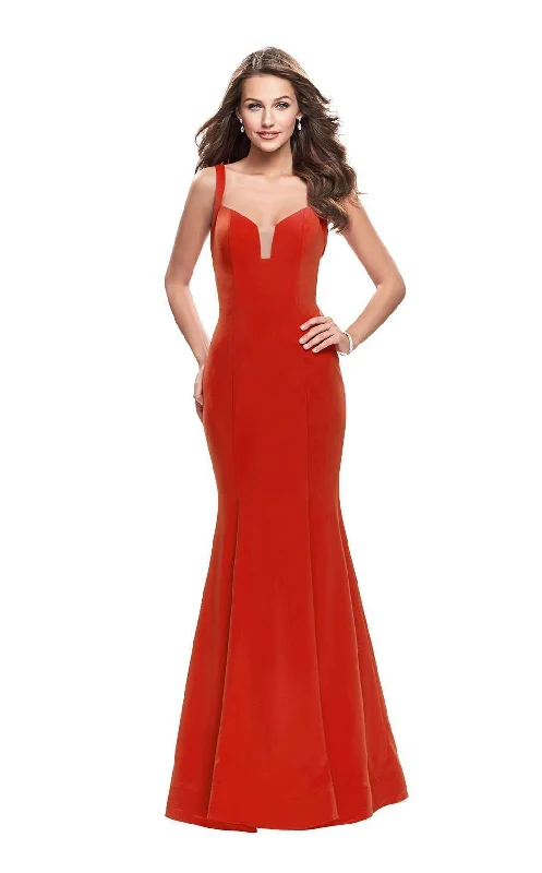 La Femme 25651 Dress