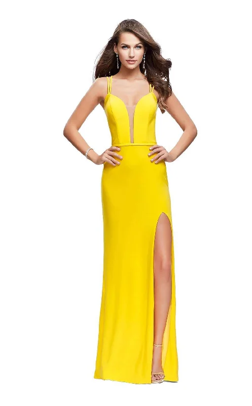 La Femme 25725 Dress