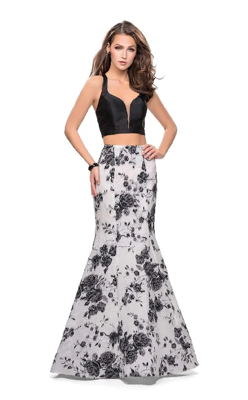 La Femme 25756 Dress