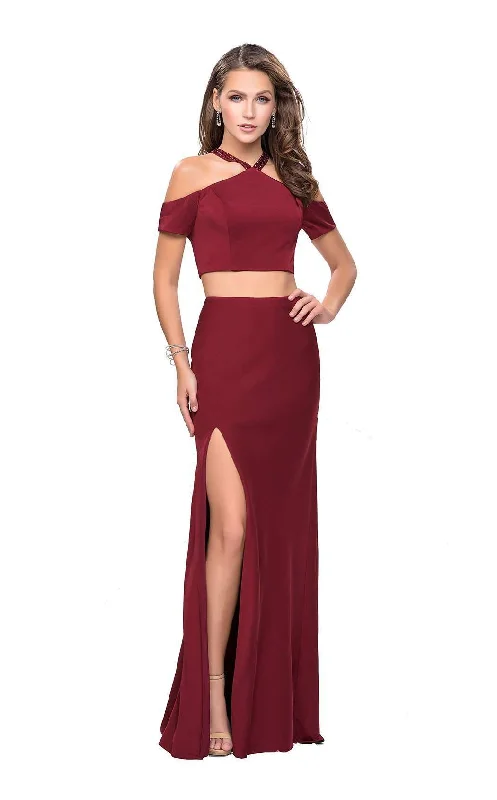 La Femme 25846 Dress