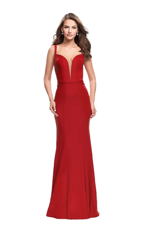 La Femme 25964 Dress