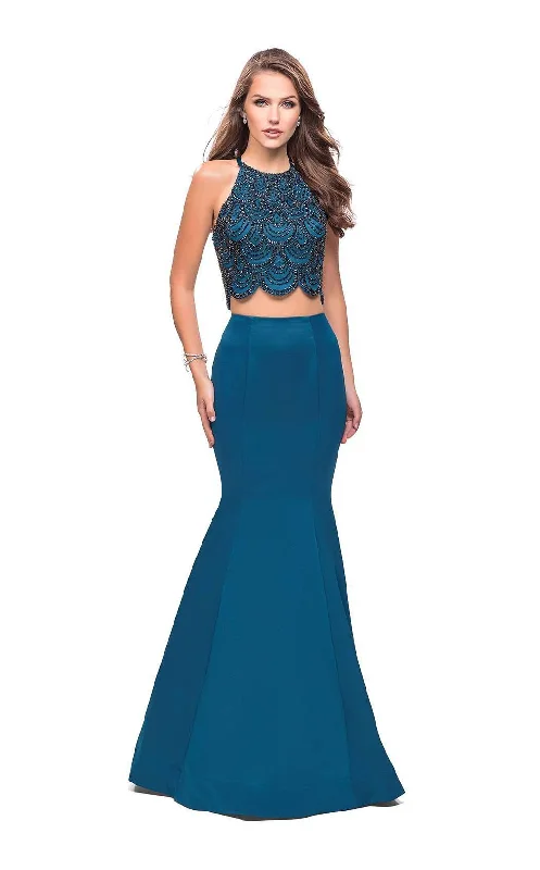 La Femme 26035 Dress