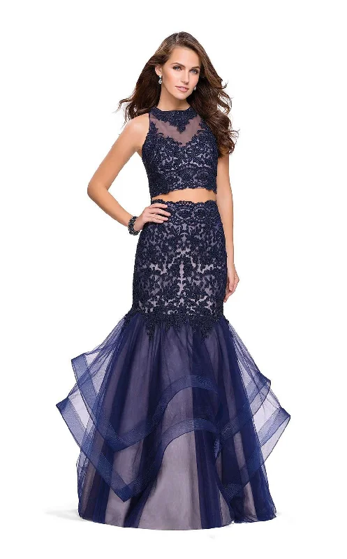 La Femme 26071 Dress