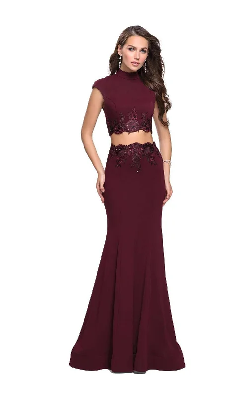 La Femme 26196 Dress