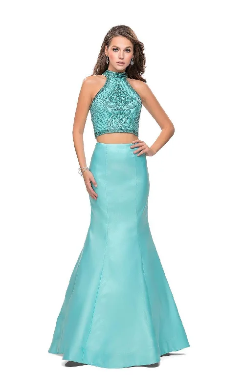 La Femme 26255 Dress