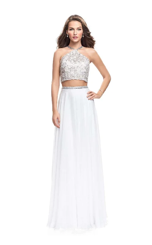 La Femme 26288 Dress