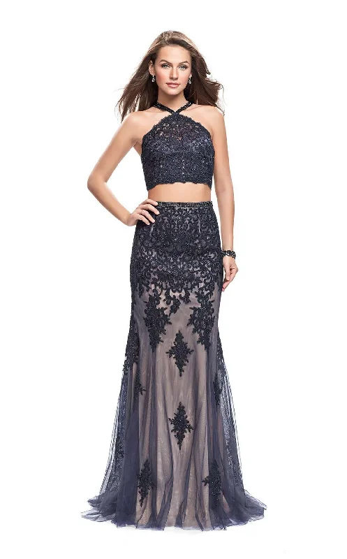 La Femme 26305 Dress