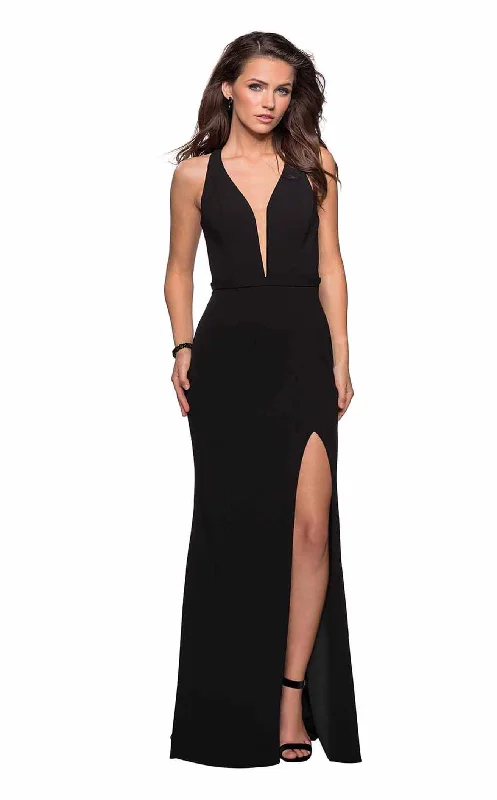 La Femme 26997 Dress