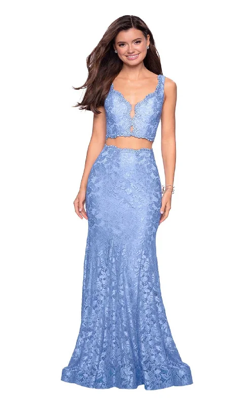 La Femme 27302 Dress