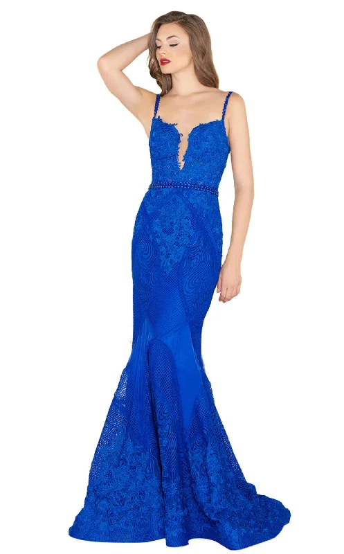 Mac Duggal 79082R Dress