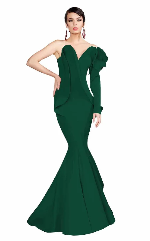 MNM Couture 2327 Dress