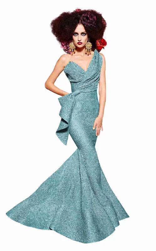 MNM Couture 2425 Dress