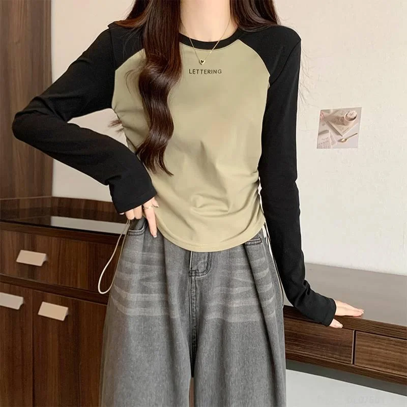 Woman Fashion Shirt DL07501