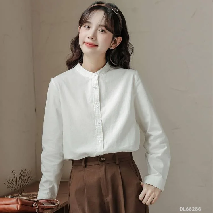 Woman Fashion Shirt DL66286