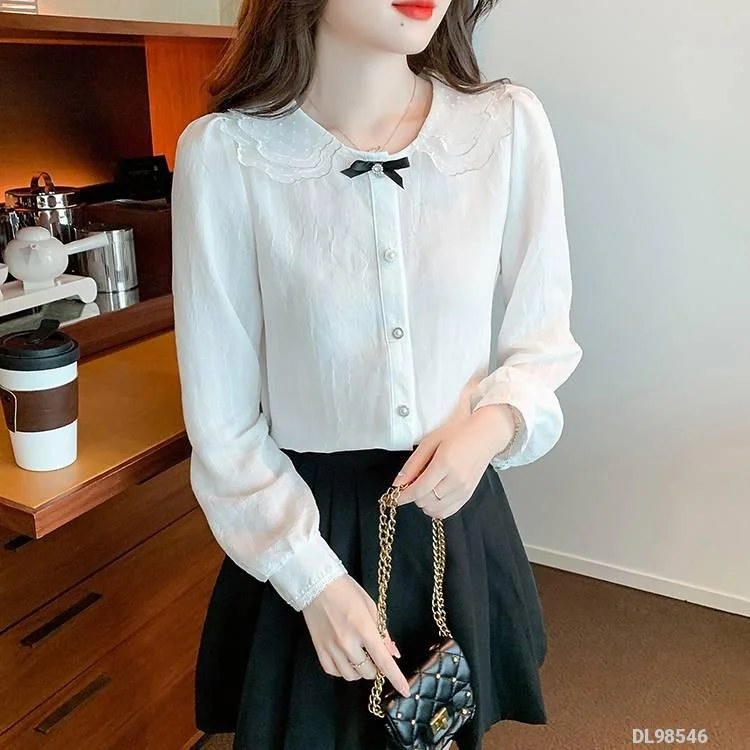 Woman Fashion Shirt DL98546