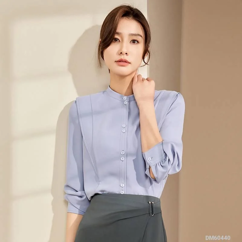 Woman Fashion Shirt DM60440