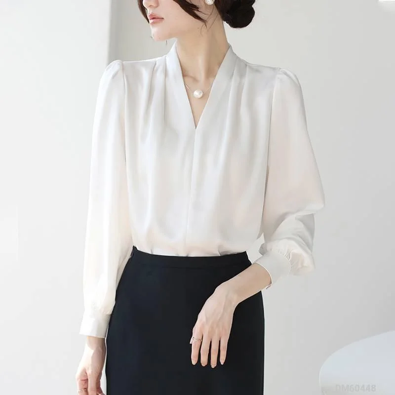 Woman Fashion Shirt DM60448