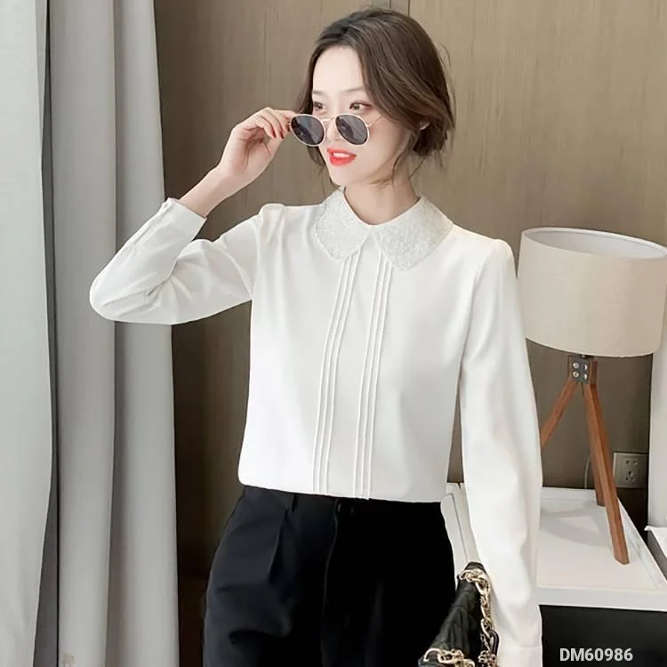 Woman Fashion Shirt DM60986