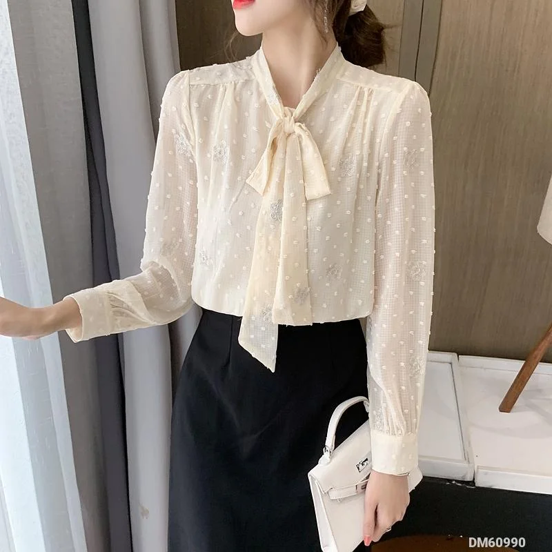 Woman Fashion Shirt DM60990