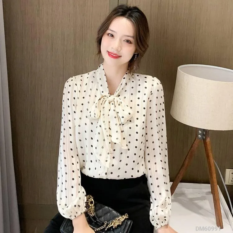 Woman Fashion Shirt DM60991