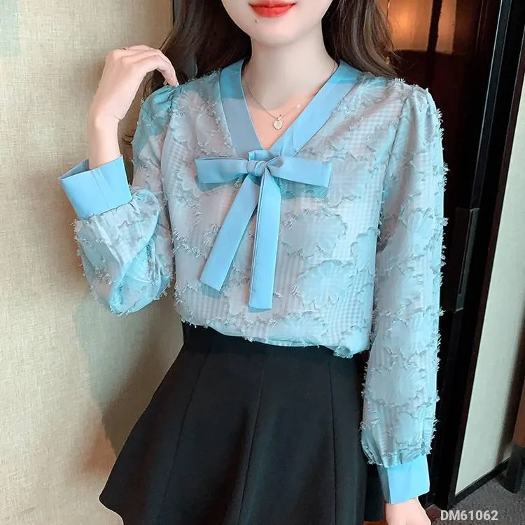 Woman Fashion Shirt DM61062