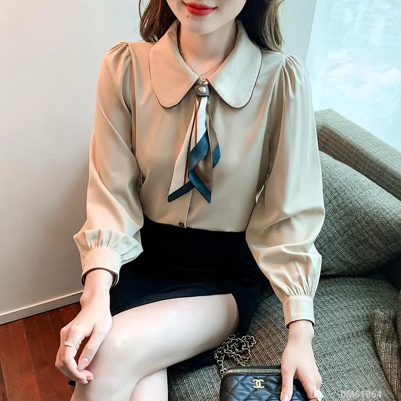 Woman Fashion Shirt DM61064