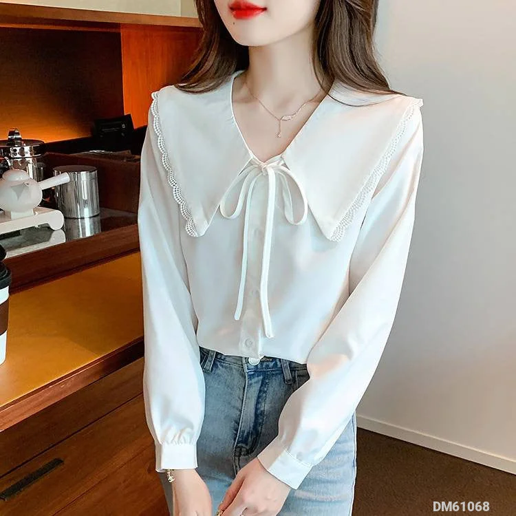 Woman Fashion Shirt DM61068