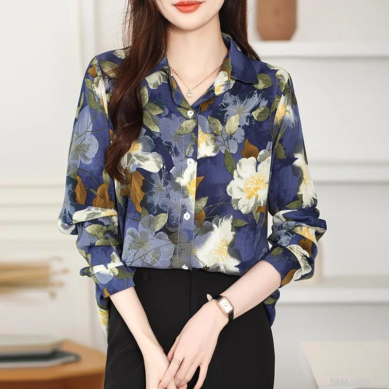 Woman Fashion Shirt DM61080