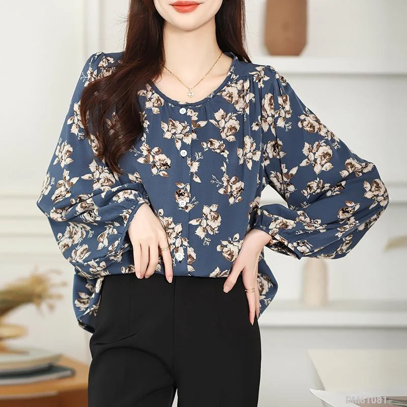 Woman Fashion Shirt DM61081