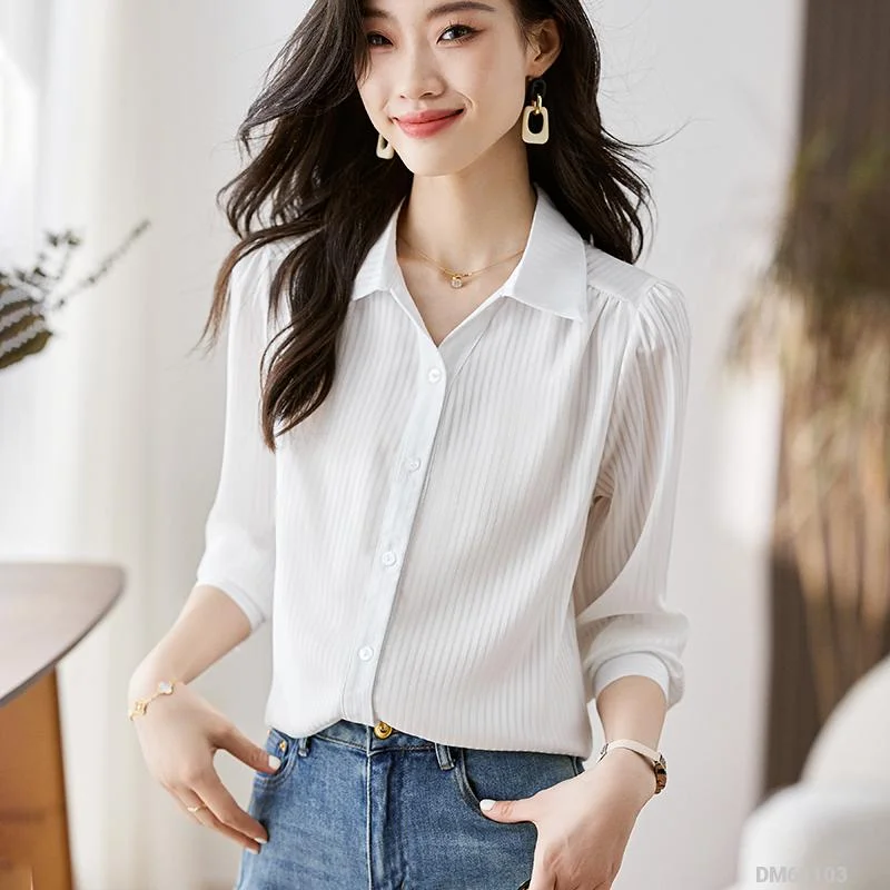 Woman Fashion Shirt DM61103