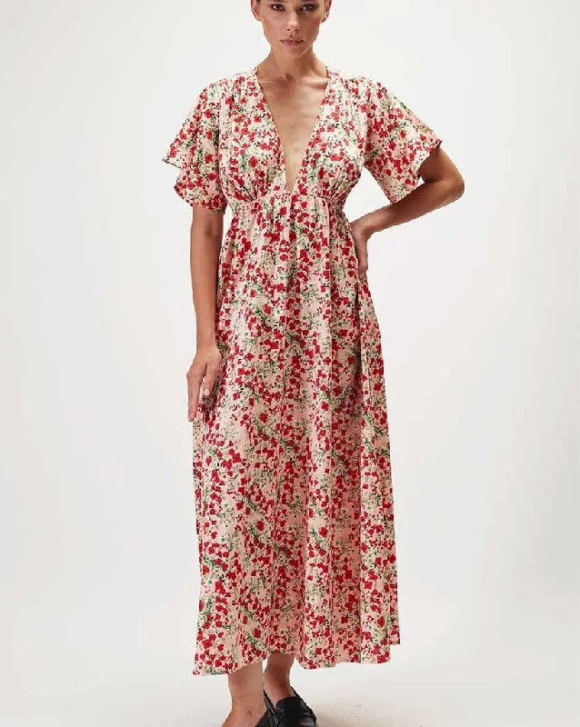 Ellis Maxi Dress