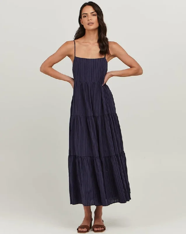 Isabella Maxi Dress