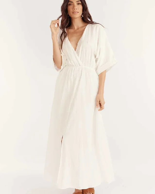 Marcy Maxi Dress