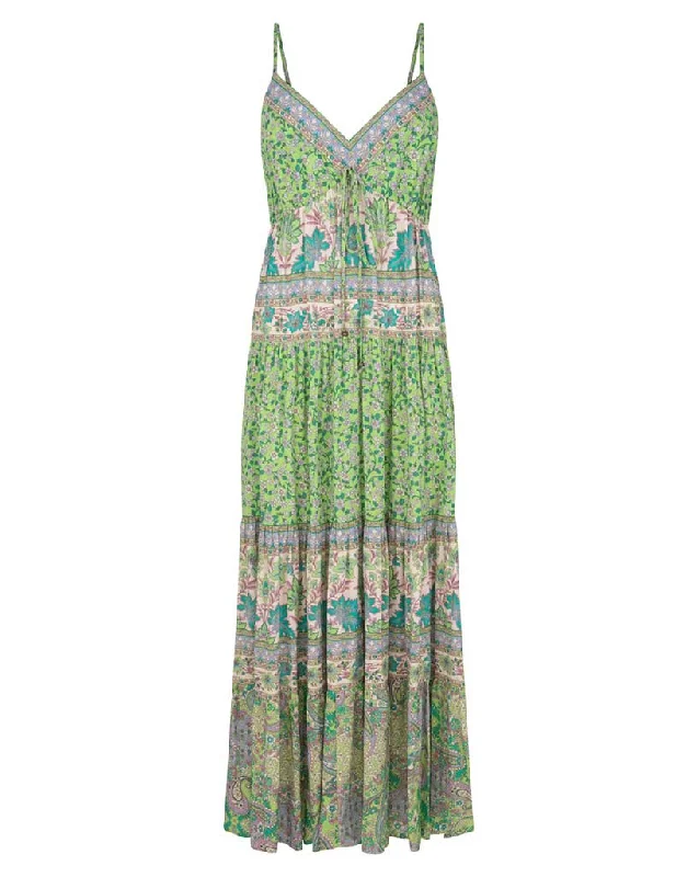 Sacramento Maxi Dress