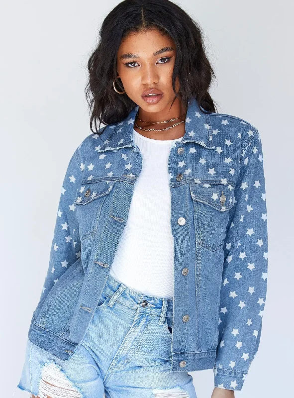 Superstar Denim Jacket